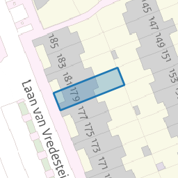 Perceel LDN03-M-4149