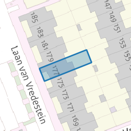 Perceel LDN03-M-4150