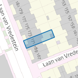 Perceel LDN03-M-4153