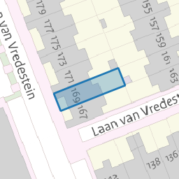 Perceel LDN03-M-4154