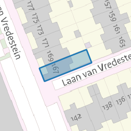 Perceel LDN03-M-4155