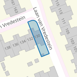 Perceel LDN03-M-4156