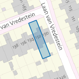 Perceel LDN03-M-4157