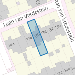 Perceel LDN03-M-4159