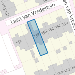 Perceel LDN03-M-4160