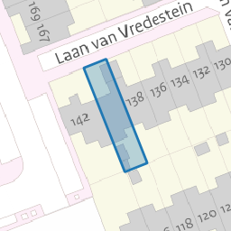 Perceel LDN03-M-4161