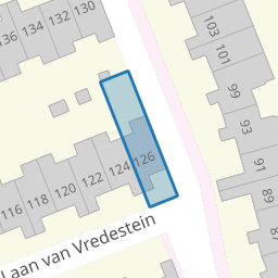 Perceel LDN03-M-4163