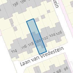 Perceel LDN03-M-4166