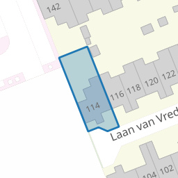 Perceel LDN03-M-4169
