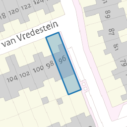 Perceel LDN03-M-4170