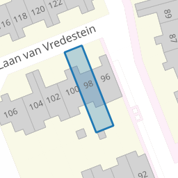 Perceel LDN03-M-4171