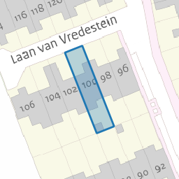 Perceel LDN03-M-4172