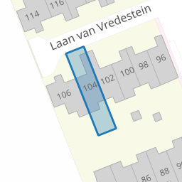 Perceel LDN03-M-4174