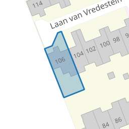 Perceel LDN03-M-4175