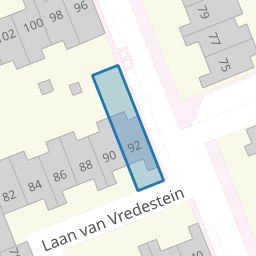 Perceel LDN03-M-4176