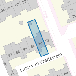 Perceel LDN03-M-4177