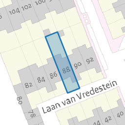 Perceel LDN03-M-4178