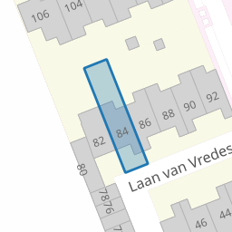 Perceel LDN03-M-4180