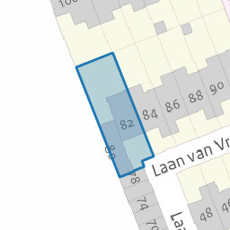 Perceel LDN03-M-4181