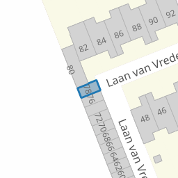 Perceel LDN03-M-4182