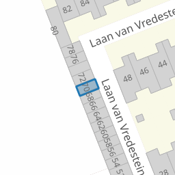 Perceel LDN03-M-4186