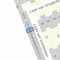 Perceel LDN03-M-4187