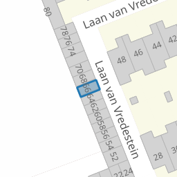 Perceel LDN03-M-4188