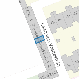 Perceel LDN03-M-4189