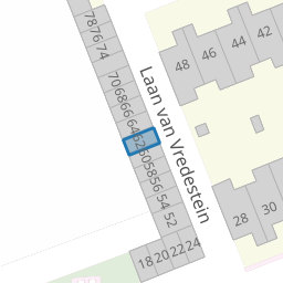 Perceel LDN03-M-4190