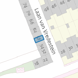 Perceel LDN03-M-4192