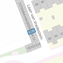 Perceel LDN03-M-4193