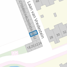 Perceel LDN03-M-4194