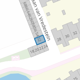 Perceel LDN03-M-4195