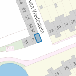 Perceel LDN03-M-4196