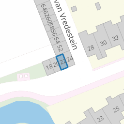 Perceel LDN03-M-4197