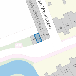 Perceel LDN03-M-4198