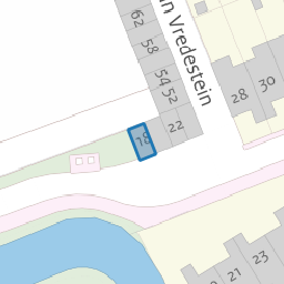 Perceel LDN03-M-4199