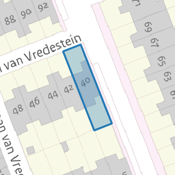 Perceel LDN03-M-4200