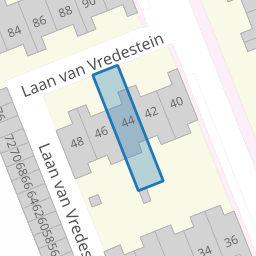Perceel LDN03-M-4202