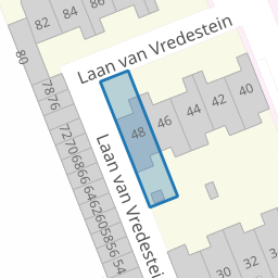 Perceel LDN03-M-4204