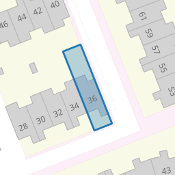 Perceel LDN03-M-4205