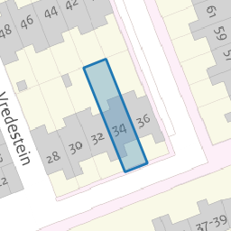 Perceel LDN03-M-4206