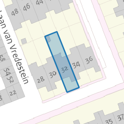 Perceel LDN03-M-4207