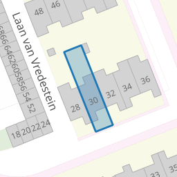 Perceel LDN03-M-4208