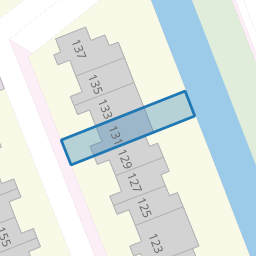 Perceel LDN03-M-4213