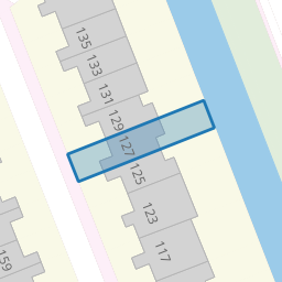 Perceel LDN03-M-4215