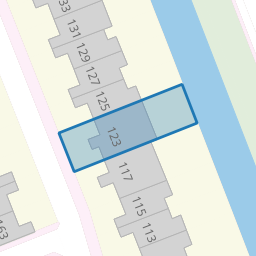 Perceel LDN03-M-4217