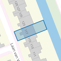 Perceel LDN03-M-4218