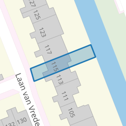 Perceel LDN03-M-4219