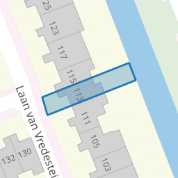 Perceel LDN03-M-4220